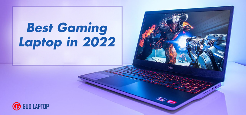 Best Budget Gaming Laptop in 2022